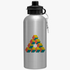 Спортивная бутылка