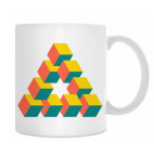 Кружка 330 мл