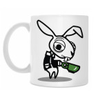 Мартовский Заяц