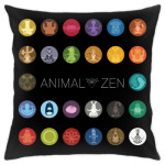 A to Z: Animal Zen