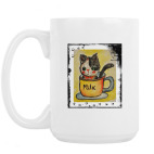 Кружка 420 мл