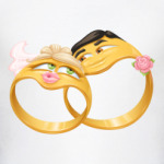 Обручальные кольца