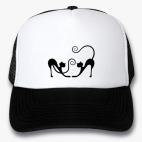 Кепки Trucker