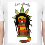 Cat Murley из серии Music cats