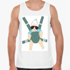 Майка Tank Top  Малыш
