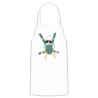 Кухонный фартук