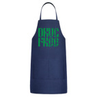 Кухонный фартук