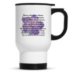 Кружка-термос