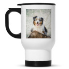 Кружка-термос