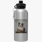 Спортивная бутылка