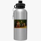 Спортивная бутылка