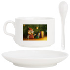 Кофейный набор