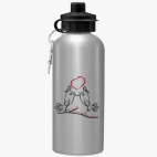 Спортивная бутылка