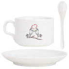 Кофейный набор