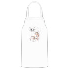 Кухонный фартук