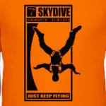 Keep jumping FreeFly