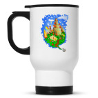 Кружка-термос