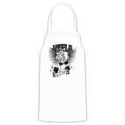 Кухонный фартук
