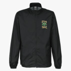 Ветровка без капюшона