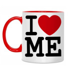 I Love ME