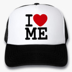 Кепки Trucker