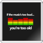 Если музыка...