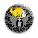 Evil Thrylogy #02