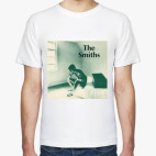Классическая футболка The Smiths
