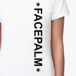 Facepalm