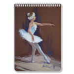 'Встреча лебедя'