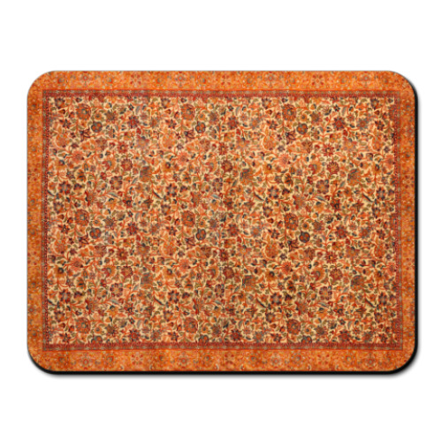 Коврик для мыши с принтом Ковёр