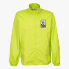 Ветровка без капюшона