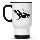 Flying people