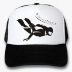 Кепки Trucker