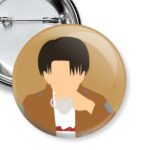 Shingeki no Kyojin Леви Levi