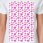 сердца паттерн