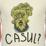 СASUL? / DARK SOULS