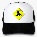Кепки Trucker