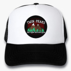 Кепки Trucker