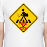 Знак панк рока