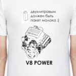 V8