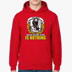 Футбол без ультрас