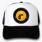 Кепки Trucker