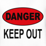 Не влезай, убьет!