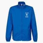 Ветровка без капюшона