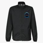 Ветровка без капюшона