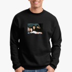 Свитшот OG guys