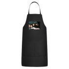 Кухонный фартук