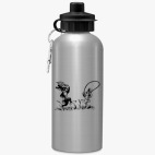 Спортивная бутылка