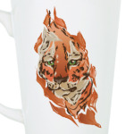 Пламенный тигр